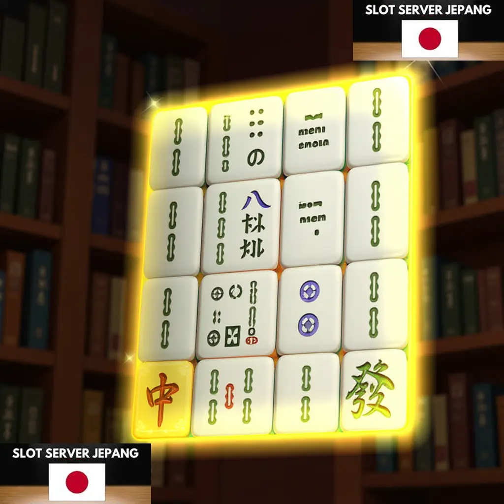 SERVER JEPANG Apk adalah Slot Apk Download yang menyajikan data cepat dan interaktif Apk WWW Apk membantu pengguna dalam analisa hasil dengan akurat.